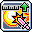 Orbital Flame - Range (Hyper Skill)