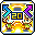 Advanced Blessing - Ferocity (Hyper Skill)