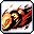Flying Assaulter (2nd Job+)