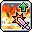 Flame Sweep - Extra Strike