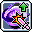 Quad Star - Extra Strike