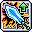 Wild Rage (Link Skill)