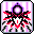 Chain Arts: Crush (Hyper Skill)