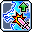 Gigas Wave - Bonus Attack