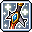 Divine Leer (Lv. 160)