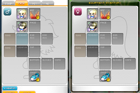 Zero Cosmetics