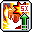 Feline Berserk - Reinforce (Hyper Skill)