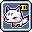 Haku the Familiar 2 (1st Job)