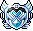 Eqp Crystal Ventus Badge