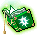 Eqp Cursed Green Spellbook