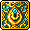 Eqp Gold Cygnus Emblem