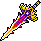 Eqp Ryude's Sword