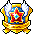 Eqp Shinsoo School Badge
