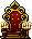 Setup Crimson Queen's Throne