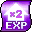 Cash EXP Special Coupon