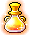 Use Extreme Gold Potion