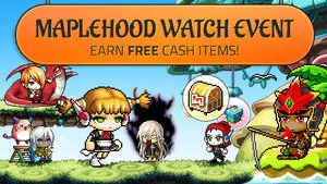 Maplehood Watch